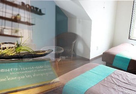 Nangoku Lodge Booya أونا المظهر الخارجي الصورة