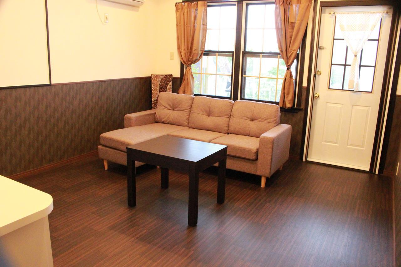 Nangoku Lodge Booya أونا المظهر الخارجي الصورة