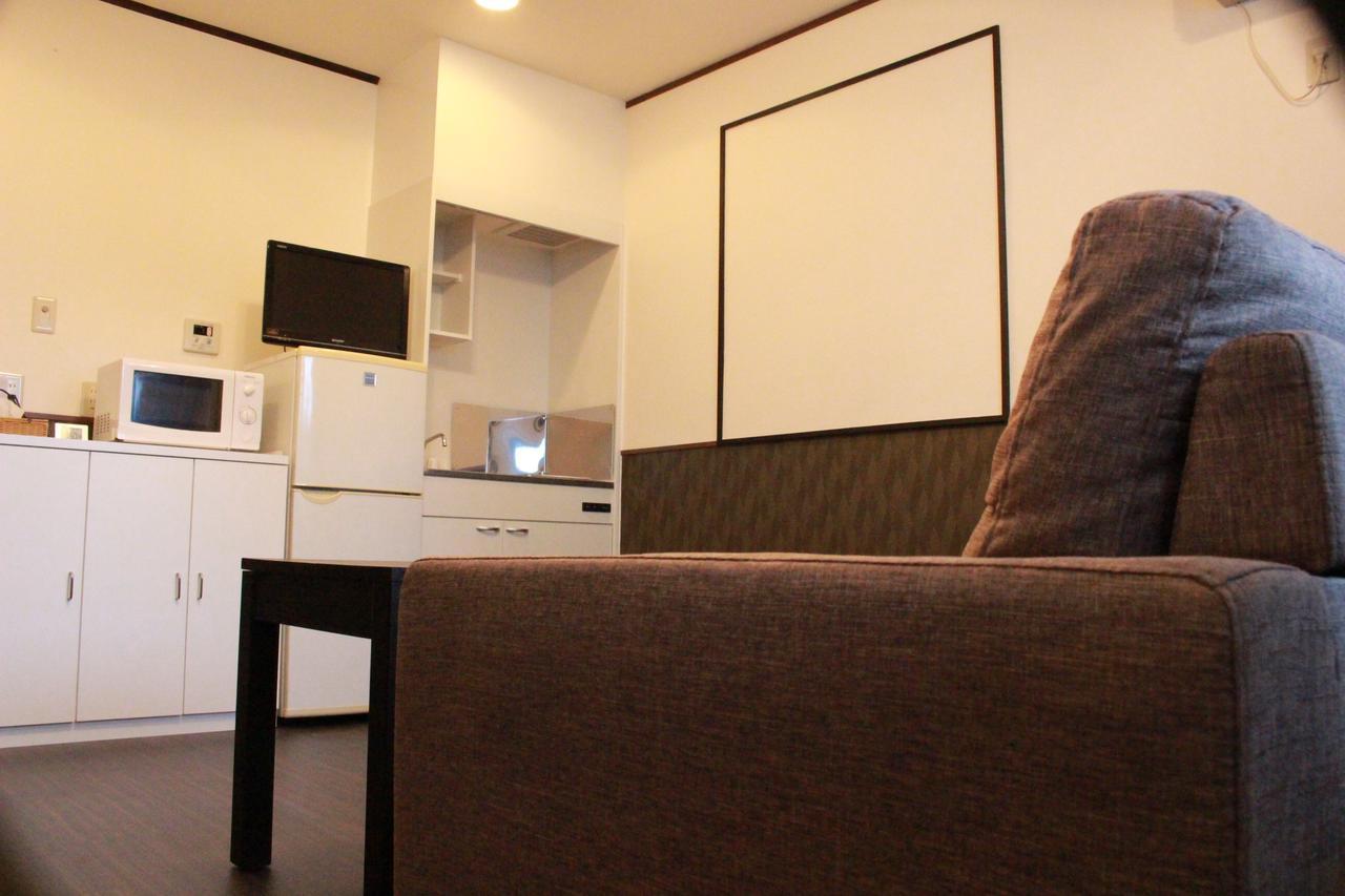 Nangoku Lodge Booya أونا المظهر الخارجي الصورة